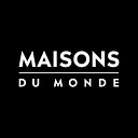 maisonsdumonde.com Logo